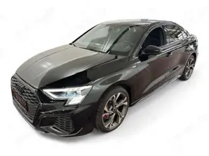 Audi A3 40 2.0 TDI quattro Limousine S-Line S-Line/ACC