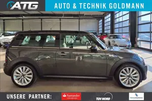 MINI Cooper S Clubman COOPER S CLUBMAN KLIMA XENON PDC PANO TEMPOMAT