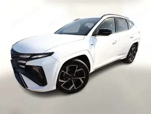 Hyundai TUCSON Select 1.6 T-GDI 160 N-Line LED Nav eHK SHZ PDC...