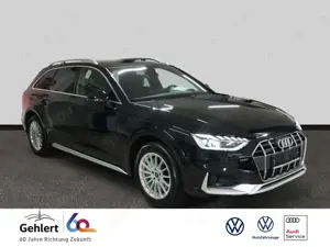 Audi A4 quattro 40 TDI Allroad HUD StandHZG AHK-klappbar N