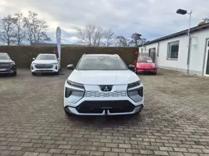 Mitsubishi Eclipse Cross Diamant TOP 87 kWh (22kW) Bild 2
