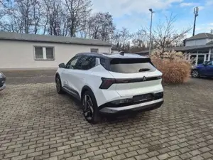 Mitsubishi Eclipse Cross Diamant TOP 87 kWh (22kW) Bild 5