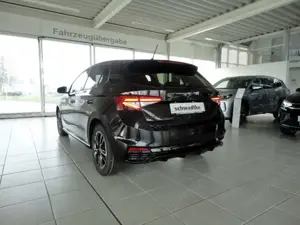 Skoda Fabia Monte Carlo TSI 6-Gang APP-Navigation Bild 3