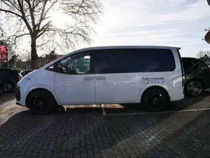 Hyundai STARIA SIGNATURE HEV 7-Sitzer 1.6 T-GDI,6-AT,Panoramadach Bild 4