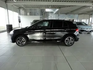 Skoda Fabia Monte Carlo TSI 6-Gang APP-Navigation Bild 2