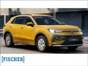 Volkswagen T-Roc 1.5 eTSI DSG Trend LED Carplay GRA PDC vorn  hint