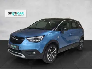 Opel Crossland Innovation 130 PS 6G *AHZV/NAVI/SHZ*