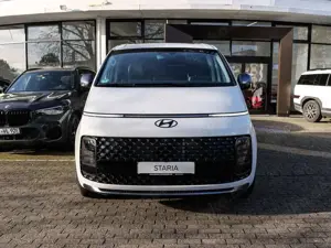 Hyundai STARIA SIGNATURE HEV 7-Sitzer 1.6 T-GDI,6-AT,Panoramadach Bild 3