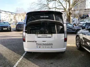 Hyundai STARIA SIGNATURE HEV 7-Sitzer 1.6 T-GDI,6-AT,Panoramadach Bild 5