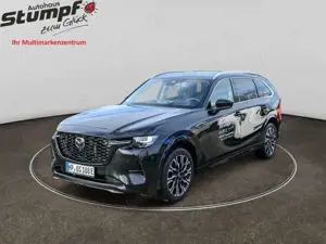 Mazda CX-80 CX-80 AWD PHEV Aut. HOMURA PLUS-VOLLAUSSTATTUNG