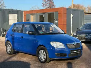 Skoda Fabia 60 PS TÜV bis 07.2027 Bild 3