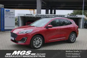 Ford Kuga 2.5 PHEV 'Vignale' #LED #AHK #HUP #PANO #KAM