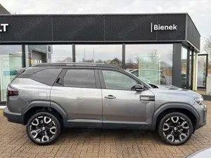 Dacia Bigster HYBRID 155 Journey