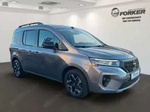 Nissan Townstar Kombi L1 Tekna Automatik Navi SH LED Bild 2
