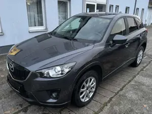 Mazda CX-5 Sendo AWD, Standheizung