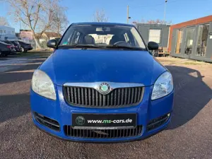 Skoda Fabia 60 PS TÜV bis 07.2027 Bild 2