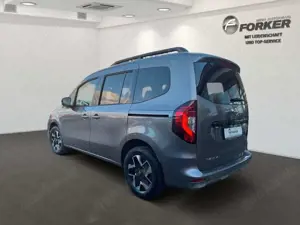 Nissan Townstar Kombi L1 Tekna Automatik Navi SH LED Bild 4