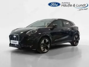 Ford Puma ST-Line 1.0 Benzin Mild Hybrid  (MHEV)Autom. Navi.