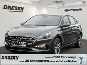 Hyundai i30 1.0 T-GDI 48V Trend Navi*Kamera*Sitzheizung*Klimat