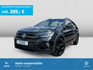 Volkswagen Taigo R-Line 1,0TSI DSG AHK NAV KAM LED IQ.DRIVE