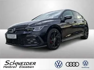 Volkswagen Golf VIII GTD 2.0 TDI DSG IQ.LIGHT+CAM+HK+APP LED