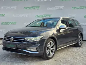 Volkswagen Passat Alltrack