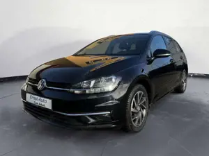 Volkswagen Golf VII Variant Sound 1.5 TSI +APP-CONNECT+EPH+