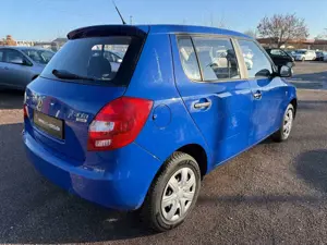 Skoda Fabia 60 PS TÜV bis 07.2027 Bild 5