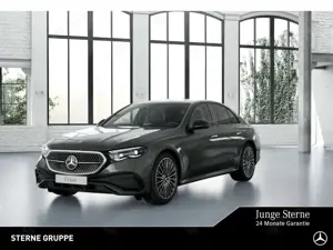 Mercedes-Benz E 200 E 200 Lim AMG PANO MBUX KEYL NIGHT 360° 9 GTRONIC