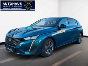 Peugeot 308 Allure BlueHDI 130 EAT8*Kamera*ACC*SHZ