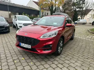 Ford Kuga Plug-In Hybrid ST-Line X