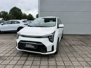 Kia Picanto 1.0 Vision / Navi/ Kamera