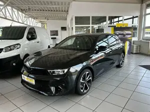 Opel Astra L Lim. 5-trg. GS Line