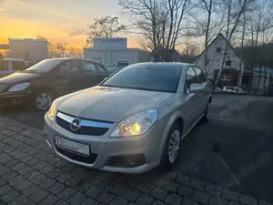 Opel Vectra C Lim. Edition Klima Zahnriemen Neu