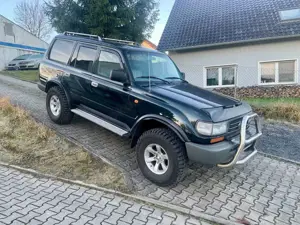Toyota Land Cruiser HZJ 80/8 Sitzer/Klima/TÜV 12 /27