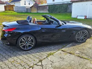 BMW Z4 Z4 sDrive20i Modell M Sport