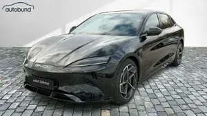 BYD Seal Seal EV Design Wärmepumpe Alu LED NAV