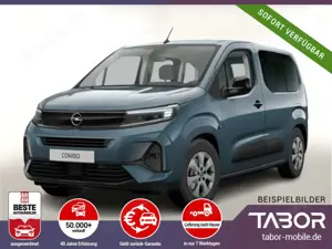Opel Combo 1.5 D 100 StyleP LM16 PrivG UVP-29%*