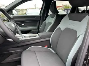 Dacia Bigster Extreme hybrid 155 +SHZ+360° Bild 4