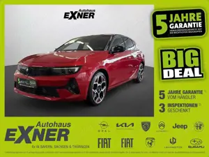 Opel Astra L 1.6 Turbo Plugin Hybrid GS LINE ACC+NAVI