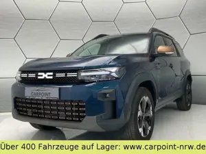Dacia Bigster Extreme mild hybrid-G 140 Winter/City