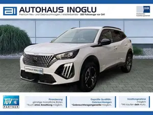 Peugeot 2008 Allure PureTech 130 EAT8*Navi*360°Kam*Shz