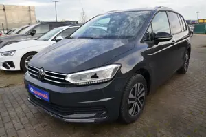 Volkswagen Touran 1.5 TSI Comfortline OPF LED Navi 7 Sitze AHK Assis