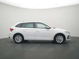 Skoda Scala Bild 3