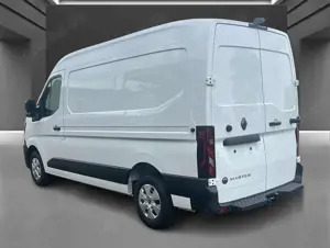 Renault Master Bild 3