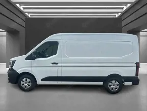 Renault Master Bild 2
