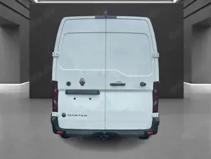 Renault Master Bild 4