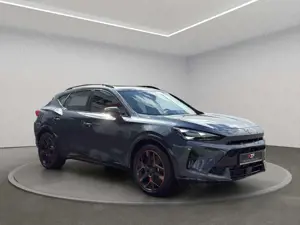 CUPRA Formentor VZ 2.0 TSI DSG 4Drive+AHK+Pano+Matrix Bild 3