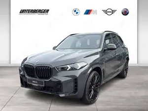 BMW X5 xDrive40d M Sportpaket | Head-Up | Harman-Kardon |