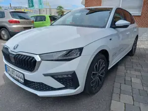 Skoda Scala Tour 1.0 TSI DSG NAVI, ACC,  KAMERA, Bild 4